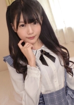【初撮り】【可愛い声で..】【逝っちゃうからダメッッ！！】可愛いが止まらないふわふわ系女子。敏感な身体の現役メイドは献身的なご奉仕を魅せ.. ネットでAV応募→AV体験撮影 1227