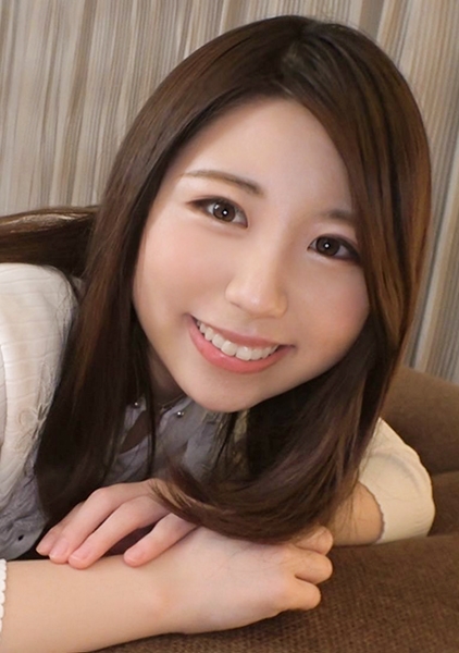 ののか 22歳 大学4年生