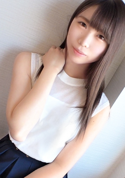 【初撮り】【絶叫のような艶声】【感じやすい若裸体】軽音サークルに所属する現役女子大生が参戦！！細い腰を掴み、膣奥を刺激し続ければ.. ネットでAV応募→AV体験撮影 1368