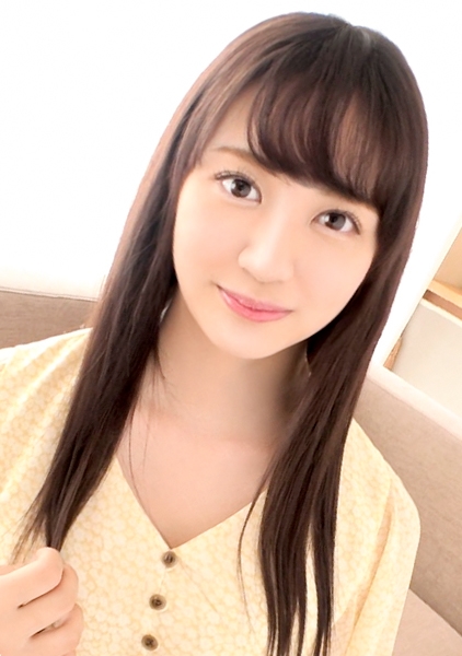 ゆきの 21歳 大学3年生