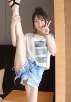 
                        【初撮り】【身長150cm】【舌テクの応酬】元新体操部女子の積極的なセックス。男のハイレベルな性技に負けじと応戦する姿は可愛らしくも厭らしく.. 応募素人、初AV撮影 166
    