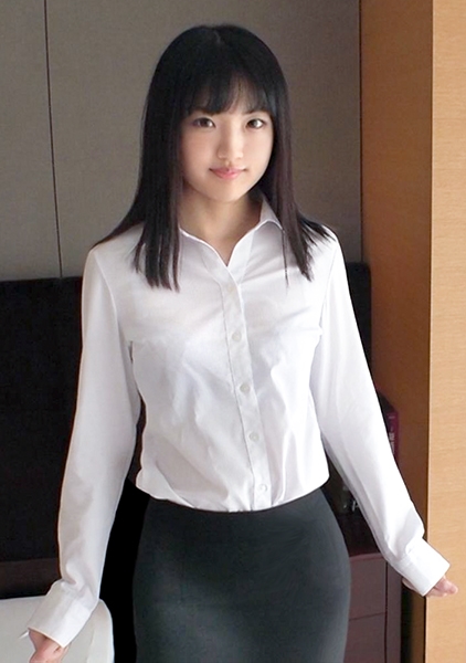 【初撮り】【柔乳スレンダーボディ】【ガクガクしっぱなし】素朴感がまだまだ抜けない新卒上京娘。腹筋に力が入る逝きっぷりはあまりにも卑猥で.. ネットでAV応募→AV体験…