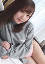 【初撮り】【メイドカフェ店員の秘め事】【性感帯は左耳】恥ずかしい、でも見てほしい。激かわエッチなメイドさんが性に揺れる一部始終は.. ネットでAV応募→AV体験撮影 1386