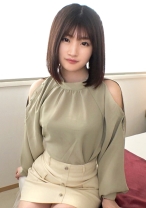 【初撮り】【美白スレンダー美女】【巨根に逝きまくり】可愛い顔した彼女はおち○ちんがお好き。おしゃぶりに夢中になっていた彼女の濡れまんを巨根で貫くと.. ネットでAV応募→AV体験撮影 1525