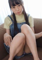 【初撮り】【セックス初心者】恥ずかしがり屋の素朴娘が愛液を溢れさせて感じまくる。漏れ出る声で「逝ってぃぃですか..？」 ネットでAV応募→AV体験撮影 1558