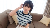 【初撮り】【初心な純朴娘】【大量潮吹き】恥じらいながらも敏感ボディを責められ潮を撒き散らしてしまうス