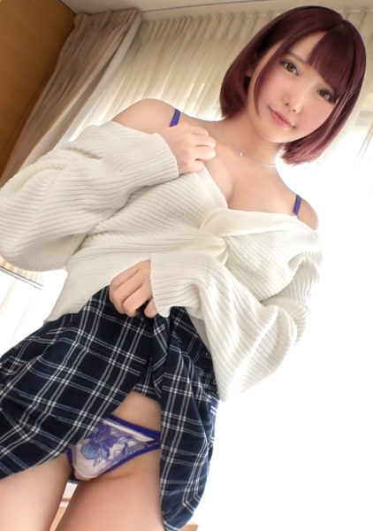 めあ 20歳 地下アイドル