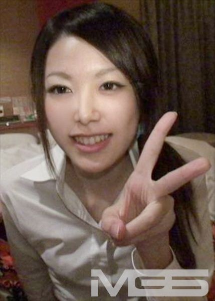ゆか 23才 OL