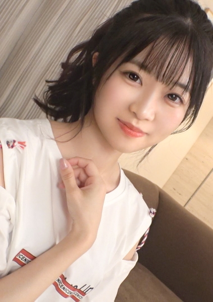 【スタイル抜群】【NTR願望あり】ジムインストラクターの美体！キスするとすぐにスイッチオン！背徳感ありの責められるようなセックスをご希望の小動物系可愛い子ちゃん ネットでAV応募→AV体験撮影 1920