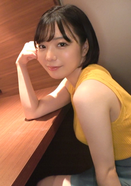 なぎさ 24歳 ウエイトレス