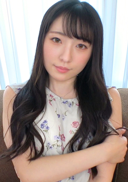 【清楚系？】AV女優に憧れてAV出演を決めた蕎麦屋店員のお姉さん。ツルツルでキレイで汚れを知らなそうな清楚系おま◯こに容赦なく極太肉棒が挿入されていく…… ネットでAV応募→AV体験撮影 1952