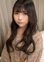 【元アイドル】ということで可愛さは折り紙付き！カメラ慣れはしてそうだけど流石にエッチな撮影となると違ってくるようでチ○ポを前にして恥ずかしがっているみたいだったけどしゃぶっているうちにだんだん顔つきがとろんとしてきて… ネットでAV応募→AV体験撮影 1981