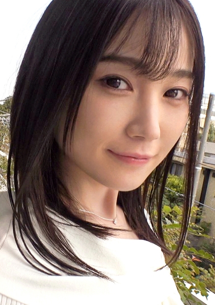 【超絶スレンダー美女降臨】エロスイッチが入るとどこでもセックスしたくなっちゃう女神がAV出演！細身だけどたくさん(チ○コ)食べるし、たくさん(マ○コ)食べてくれるヒト…