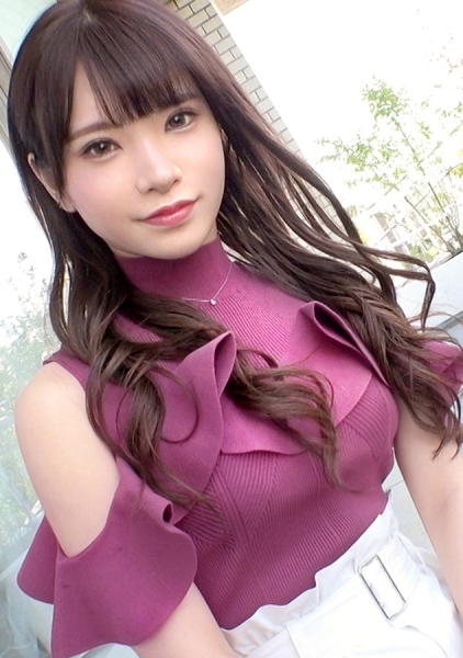 みづき 24歳 化粧品販売員