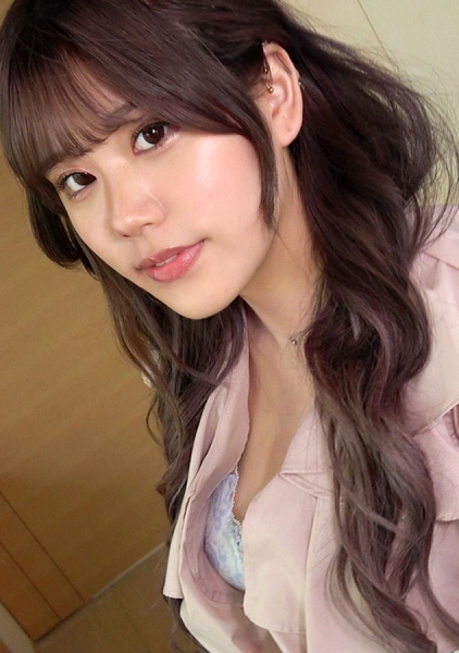 【巨根がすっぽり天然Hカップ】セックスへの好奇心が止まらない！膣奥を巨根で何度も突き上げると、痙攣しながら本気イキ！【初撮り】ネットでAV応募→AV体験撮影  2034