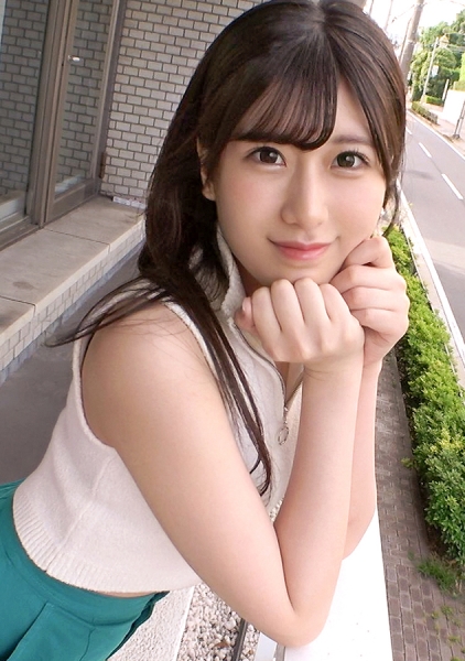 【美乳×美尻】好きなタイプは「ぽっちゃりめ」好きな体位は「くっつくタイプの正常位」と安心感あるセックスが好きな清楚系美女！頬を紅潮させ喘ぐ姿に興奮不可避！！【初撮り】…