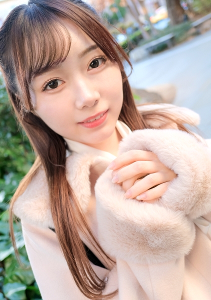 めろ 19歳 フリーター(接客のバイト)