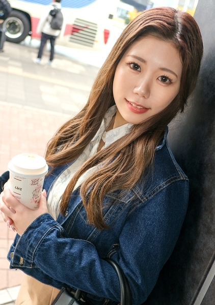 【隠れ巨乳ばんばんざい！！】なぜ隠すのか、Gカップを！そんな、指●莉●似のアイドルみたいな美少女がきてくれました！「最近、セックスが好きになりました。。。硬くて、大き…