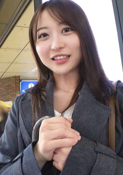 清純オーラMAXの小動物系可愛い子ちゃんが溜まった性欲を我慢できずに来ちゃいました！小さい口とキツマンでち●こを貪りつくして乱れまくり！ 【初撮り】ネットでAV応募→AV体験撮影 2231