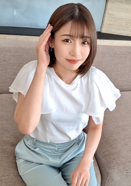 カ○パン似の美女が参戦！可愛い笑顔の裏には悲しい過去も。快感に負けてスレンダーボディをくねらせて何度も昇天！潮吹き！ 【初撮り】ネットでAV応募→AV体験撮影 2255