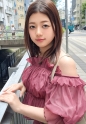 顔が小っちゃくて体は華奢なのにおっぱいとお尻はしっかりある！！透明肌のスレンダーボディ娘が登場！愛撫されて愛液の滝が止まらない？！大好きな正常位で感じまくり！めんどくさがりやで隠れH好き女子の性欲発散SEX！！ 【初撮り】ネットでAV応募→AV体験撮影 2277