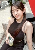 エロい大和撫子は存在した！色白黒髪美人がSEXで豹変？！男の気持ちいい所を熟知している超絶ご奉仕フェラに発射寸前！大好きなバックで後ろからガンガン突かれて、止まらない快感に我を忘れてイキまくってしまう！ 【初撮り】ネットでAV応募→AV体験撮影 2289
