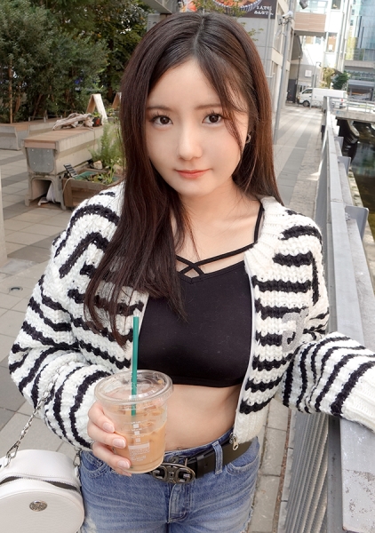 るか 21歳 ファーストフード店バイト