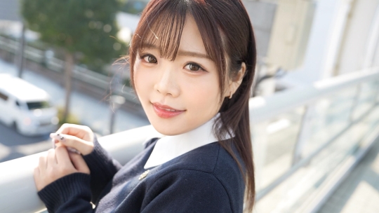 【初撮り】ネットでAV応募→AV体験撮影 2401【大学2年生のEカップ美乳】真面目でちょっぴりエッチな現役JDありすさん、敏感クリで何度もよがる！感じすぎて腰が跳ねる、エロすぎJDのリアル初体験！