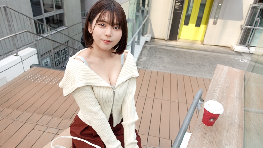 本能で感じるエロの伝道師!ドスケベ歯科衛生士が応募してきた!全身が性感帯ですぐ濡れてしまう!何度も中イキしてしまって振り出した腰が止まらない!ダンスで鍛えた腰振りで負けじと腰を振り下ろす! 【初撮り】ネットでAV応募→AV体験撮影 2412 画像1