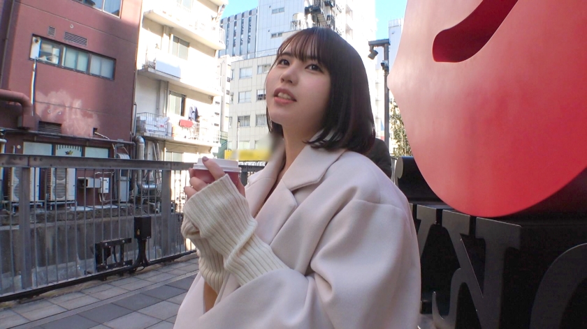 本能で感じるエロの伝道師!ドスケベ歯科衛生士が応募してきた!全身が性感帯ですぐ濡れてしまう!何度も中イキしてしまって振り出した腰が止まらない!ダンスで鍛えた腰振りで負けじと腰を振り下ろす! 【初撮り】ネットでAV応募→AV体験撮影 2412 画像2
