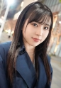 【初撮り】ネットでAV応募→AV体験撮影 2394【仕事終わりにAV初挑戦】穏やかな笑顔が愛おしい社会人1年目のOLさおりさん(23)。恥じらいながらも敏感ボディでナチュラル絶頂！「もうダメ」と訴えても、激しいピストンは止まりません！
