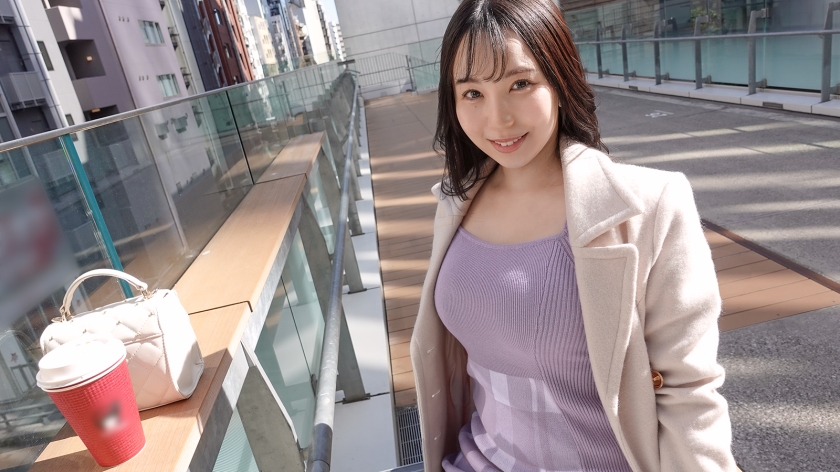 モデル級美人が登場!受け攻め両方出来るハイブリッド女神が濃厚プレイで何度も絶頂!快楽に溺れて自分から腰を振ってセルフオーガズム! 【初撮り】ネットでAV応募→AV体験撮影 2404 画像1