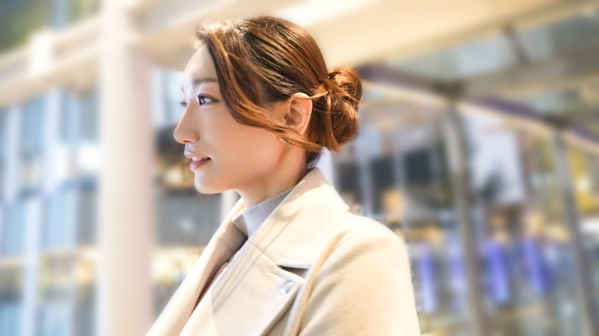 【モデル体型×止まらない性欲探究心】170cmスレンダー美人妻・まいかさん(31)がシロウトTVに登場!全身性感帯の彼女が、カメラの前で積極的に本能全開!成熟した感性と尽きない好奇心が生み出す、大人の濃密体験! 【初撮り】ネットでAV応募→AV体験撮影 2411 画像1