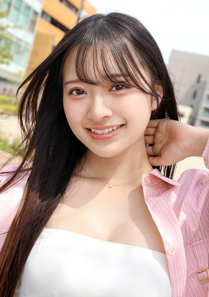 かほさん 20歳 大学生