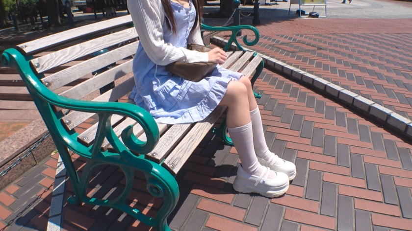 エロ過ぎる現役女子大生が応募してきた!見た目からは想像できないエロい腰振り暴発寸前!激しさと優しさを上手く使い分ける小悪魔ガールのSEXをとくとご覧あれ! 【初撮り】ネットでAV応募→AV体験撮影 2448 画像2