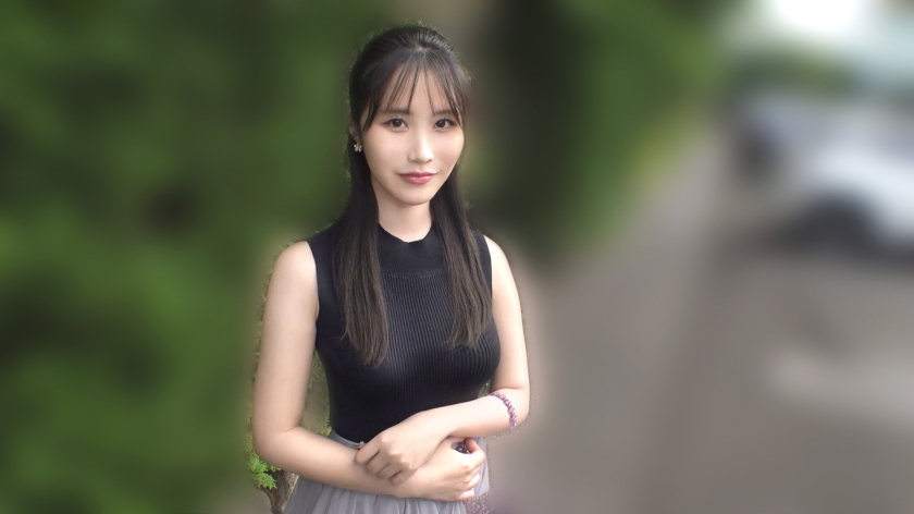 顔良し！スタイル良し！べっぴんさんいらっしゃーい！色白大和撫子が快楽の海に溺れる！全身性感帯になってしまい激しいピストンで何度も昇天！騎乗位でやり返してくるも、下からの打ち上げピストンに逆にイっちゃってるううう！ 【初撮り】ネットでAV応募→AV体験撮影 2466 画像1