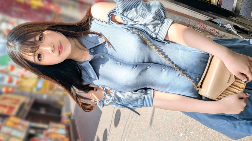 【SIRO-5578】【むっちり好きは大集合！！】可愛い顔して下着を脱いだら乱れる身体！！エロ過ぎて目のやり場に困りたいそこのあなた！！！すぐそこに楽園は広がっています♪ 【初撮り】ネットでAV応募→AV体験撮影 2462のパッケージ画像