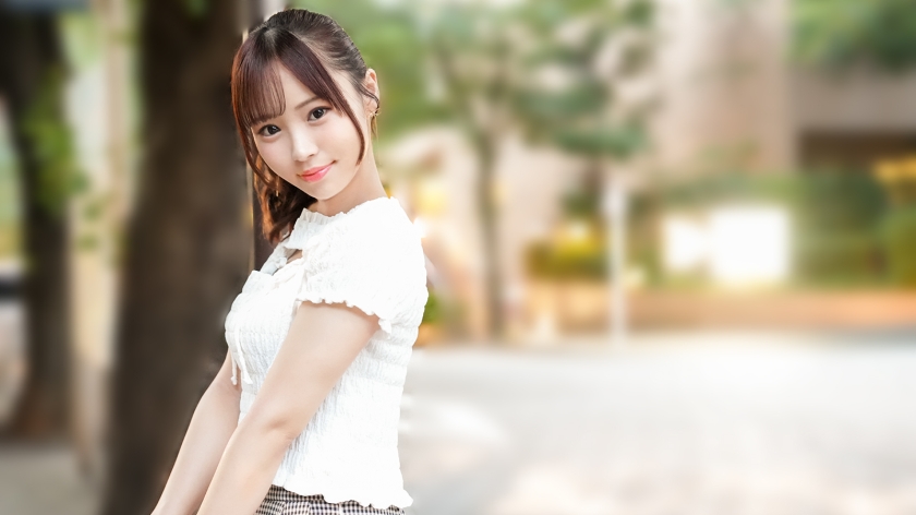 童顔美少女が隠し持っていた最終兵器デカチクビ!飛び出す潮はスプリンクラー!それをもってしても男の猛りの炎は鎮火できない!! 【初撮り】ネットでAV応募→AV体験撮影 2468 画像2