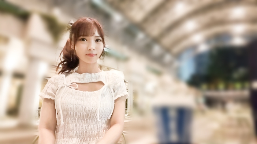 童顔美少女が隠し持っていた最終兵器デカチクビ!飛び出す潮はスプリンクラー!それをもってしても男の猛りの炎は鎮火できない!! 【初撮り】ネットでAV応募→AV体験撮影 2468 画像3