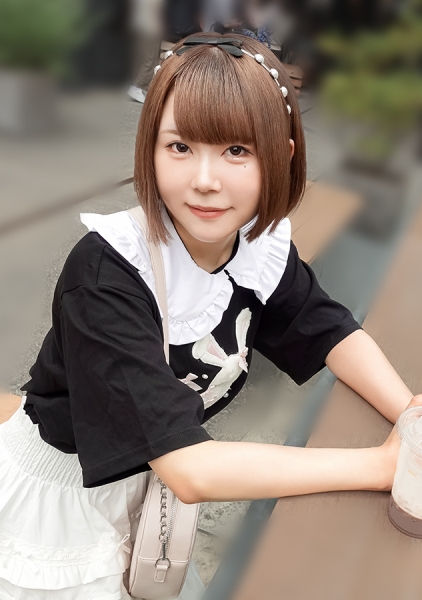 SIRO-5596 原宿ふんわり系女子が欲求不満に耐えきれず応募してきた！透き通るような白い肌と汗ばむ体に興奮が収まらない！普段はふんわりした雰囲気がエッチが始まると貪欲に快感を求める！ふんわりタイムを見逃すな！ 【初撮り】ネットでAV応募→AV体験撮影 2473