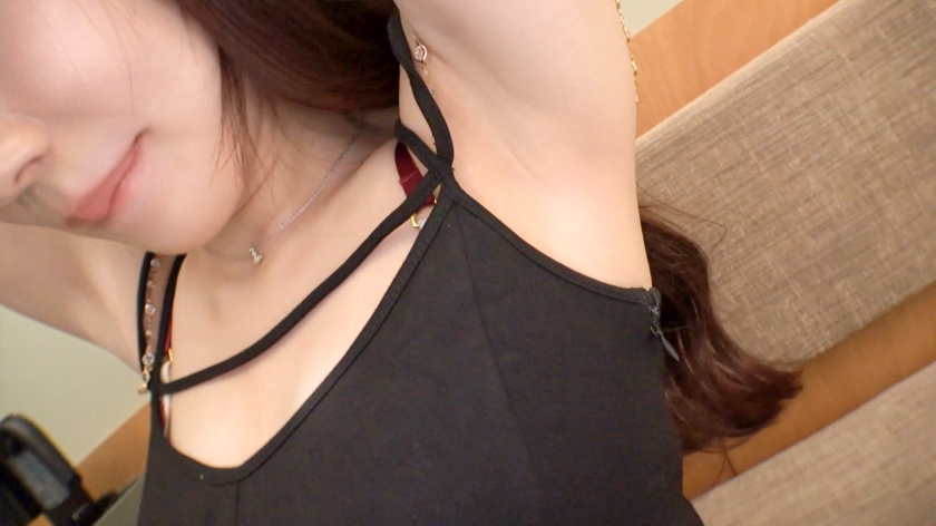 【まさに高嶺の花！！】目が合った瞬間好きになるのは仕方がありません♪こんなに可愛い美女がパイ○りまでしてくれる世界があるんです！！！ 【初撮り】ネットでAV応募→AV体験撮影 2497 画像4