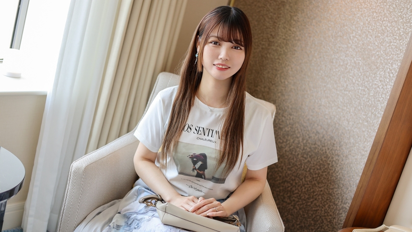 SIRO-5610 傍から見れば何の不満もない生活、それでも触れられない時間が積み重なり、30歳既婚女性が一歩を踏み出すまでの記録 【初撮り】ネットでAV応募→AV体験撮影 2486