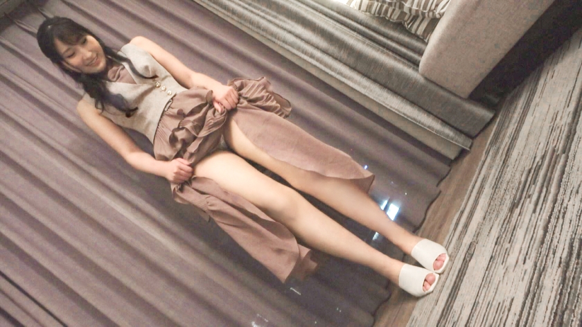 圧巻！高身長色白美人のナイスバディ！透き通る白い肌に確約されたような桜色のチクビは超敏感。応募動機はセックスのテクニック向上させたいという性的知的好奇心！！ 【初撮り】ネットでAV応募→AV体験撮影 2482 画像3