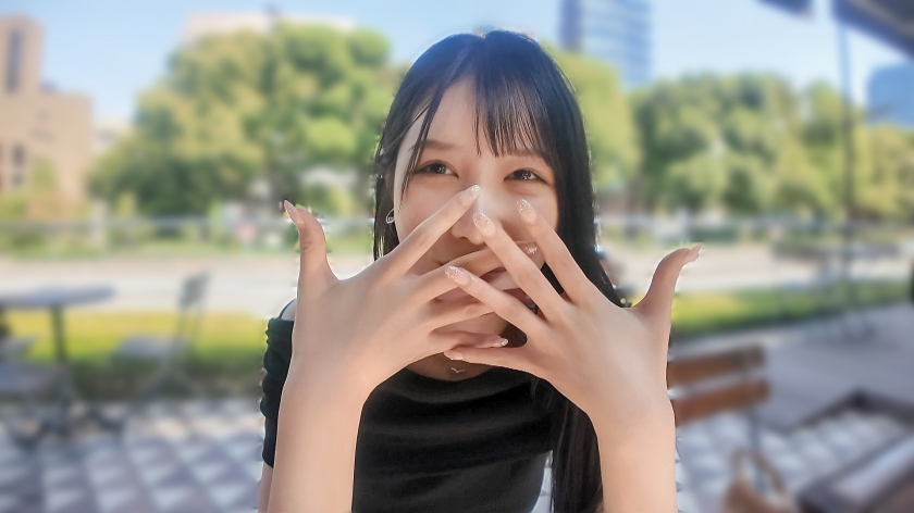 セックスで中イキを経験してみたい！！落ち着いた清楚系お姉さんが乱れていく一部始終をご覧ください！ 【初撮り】ネットでAV応募→AV体験撮影 2506 画像1