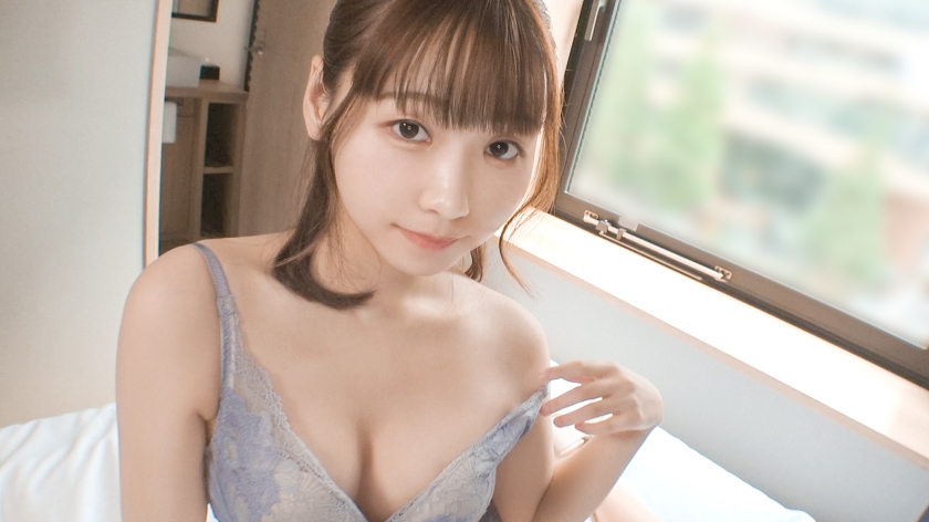 SIRO-5622 【果実のようなピンクな乳首！？】これが噂の神Body！！経験少ない彼女が今夜エロに目覚めてしまいました！！ 【初撮り】ネットでAV応募→AV体験撮影 2500
