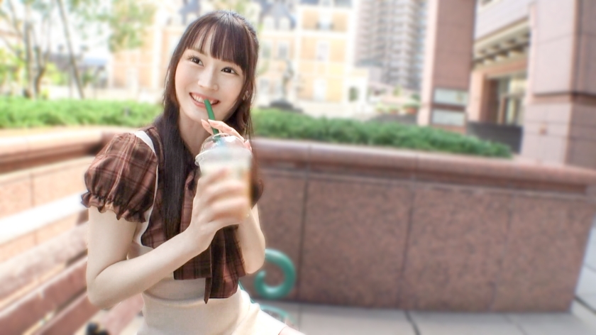 小宇宙(コスモ)ガールが星空から降ってきた!男が知らぬ間に尽してしまう女子がここにいる!なのに、セックスが始まると突然の攻守交替!悶絶必須のフェラテク!男を支配下に置く騎乗位!宇宙規模の快感を刮目せよ! 【初撮り】ネットでAV応募→AV体験撮影 2512 画像4