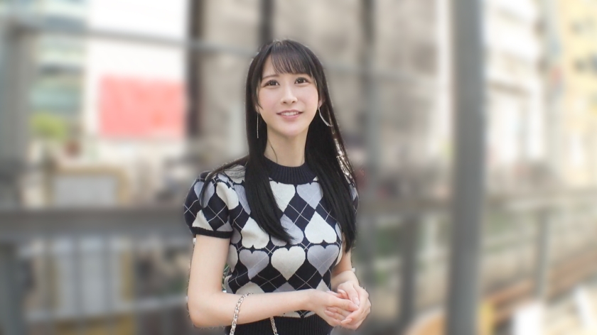 色白美人！大和撫子が登場！スタイル抜群のえろえろボディに興奮が高まりMAX！激しくなるピストンで何度もイキまくり！欲望のキャリーオーバーで種付けプレス炸裂！何度も杭打ち昇天！ 【初撮り】ネットでAV応募→AV体験撮影 2513 画像1