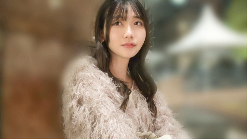 クールでサバサバ系なGカップ女子大生のえちえちギャップ萌えを体感せよ!エッチが始まると豹変して積極的に触る!舐める!敏感に反応し過ぎて痙攣イキ連発! 【初撮り】ネットでAV応募→AV体験撮影 2538 画像2