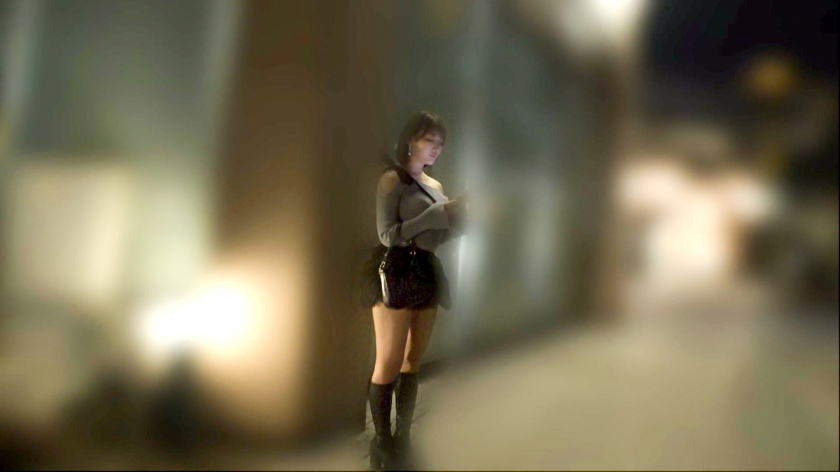 天然Jカップの豊満巨乳に誰もが触りたくなるお尻がゆれまくる！！初めての男優ち●ぽでイクのがとまらない！！ 【初撮り】ネットでAV応募→AV体験撮影 2537 画像2