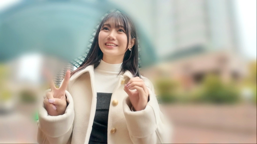 性欲ド強な女の子！！オナニーは回数ではなく、時間制限を設けないと何度もやってしまう超淫乱！！騎乗位では気持ちよすぎてたまらず失禁！！ 【初撮り】ネットでAV応募→AV体験撮影 2542 画像2